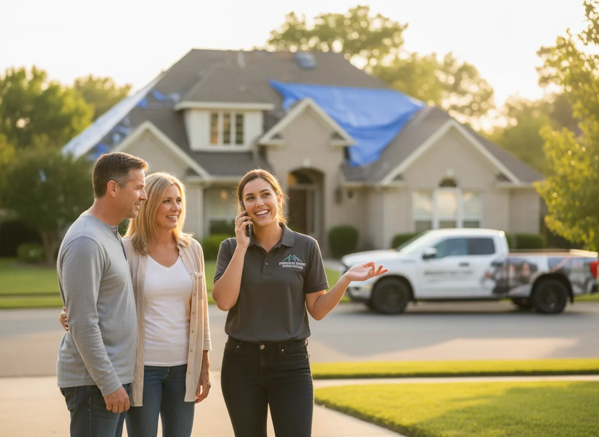 Emergency Roof Repair Mountain Home, UT FAQs